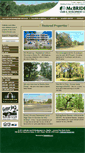 Mobile Screenshot of mcbrideland.com